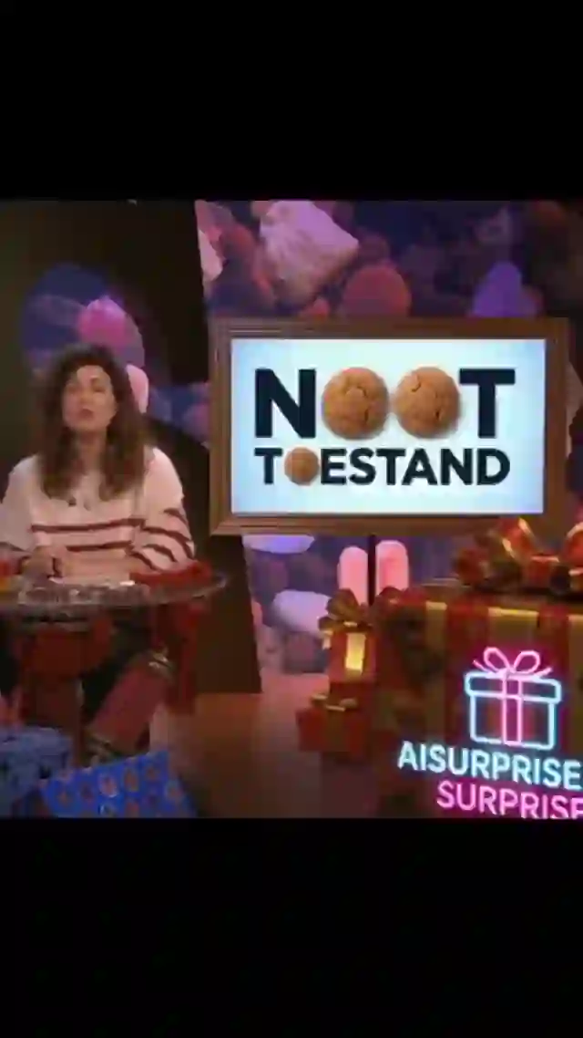 EXTRA Nieuwsuitzending: Noottoestand!