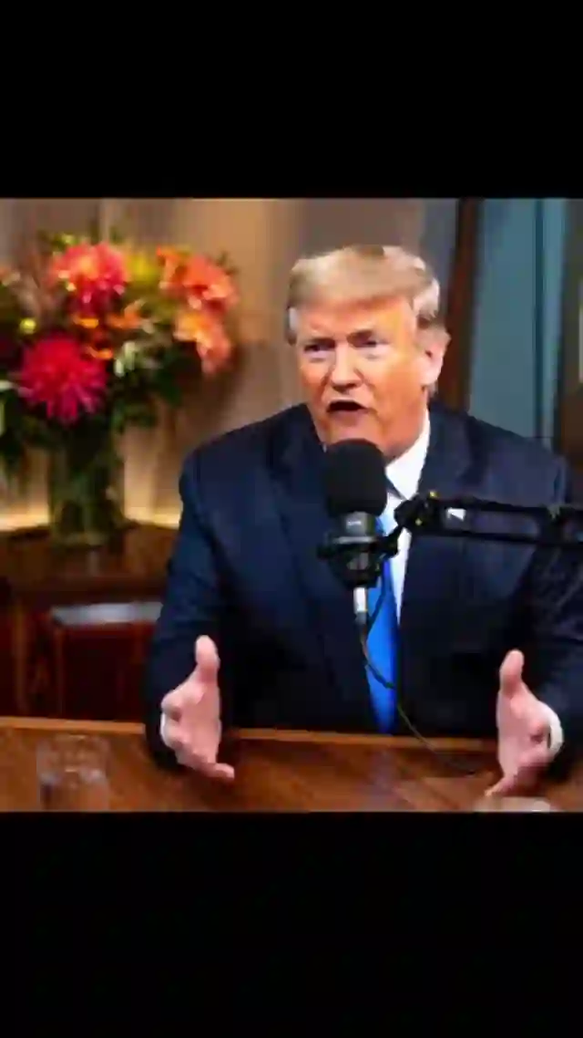 "TREMENDOUS" in het Nederlands!
